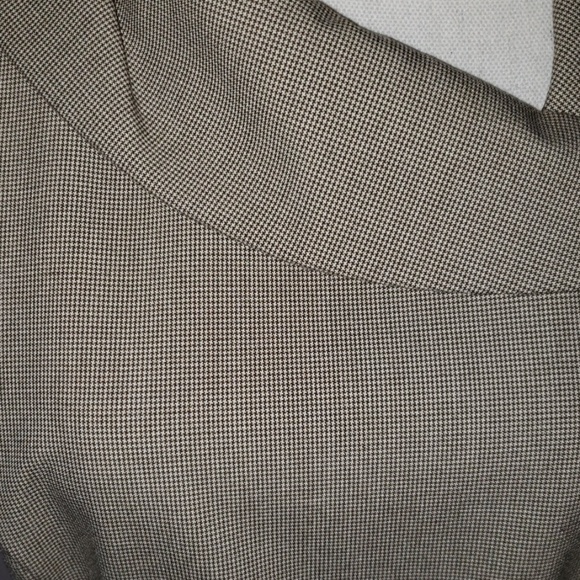 Tahari mid length work dress - Picture 3 of 5